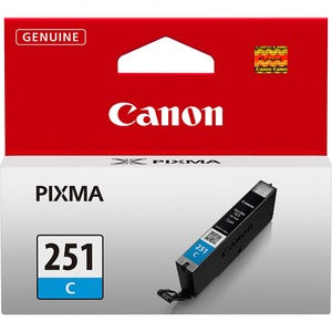 CLI251 Ink Cartridges
