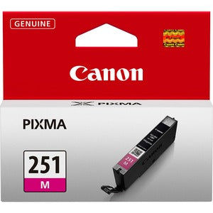 CLI251 Ink Cartridges