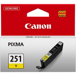 CLI251 Ink Cartridges