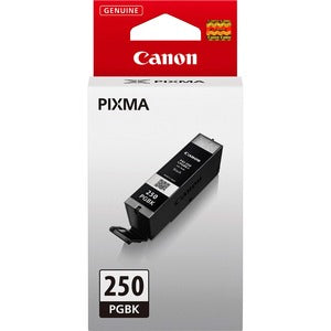 PGI250PGBK Pigment Ink Cartridge