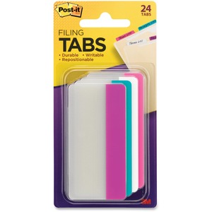 3" Filing Tabs