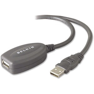 16' USB Extension Cable