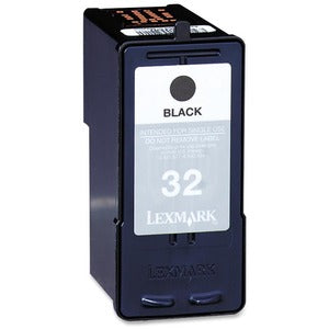 Black Ink Cartridge