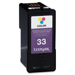 Color Ink Cartridge