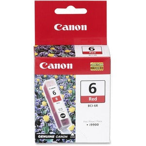 BCI-6R Ink Cartridge
