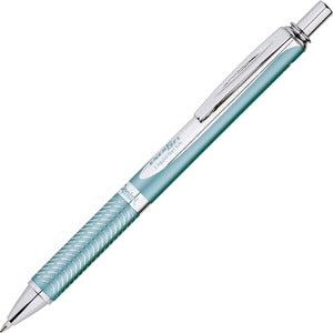 Pentel Black Medium 0.7mm EnerGel Retractable Gel Pen Each