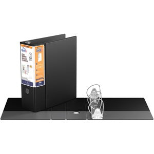 Davis Quick-Fit Deluxe Heavy Duty Binder Each