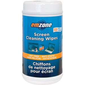 Empack Computer Care & Cleaner Wipes