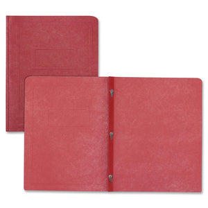 Red Enviro Plus 100% Recycled Report Cover