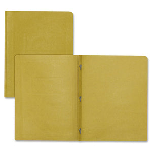 Yellow Enviro Plus 100% Recycled Report Cover