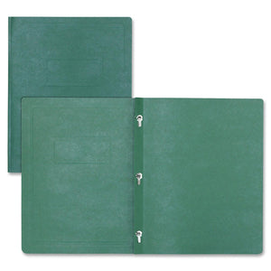 Green Enviro Plus 100% Recycled Report Cover
