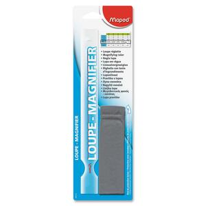 9.84" Bar Magnifier