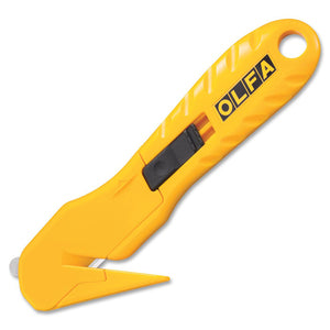 Professional Concealed Blade Safety Knife