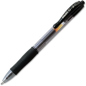 Pilot G2 Broad 1.0mm Gel Pen Each
