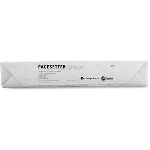 11"x17" Spicers Paper Highbright Copy Paper - White