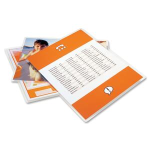 8.5"x11"x3Mil Laminating Pouch 100Pack