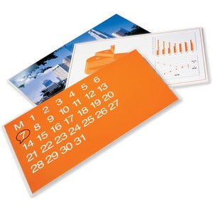 8.5"x14"x3Mil Laminating Pouch 100Pack