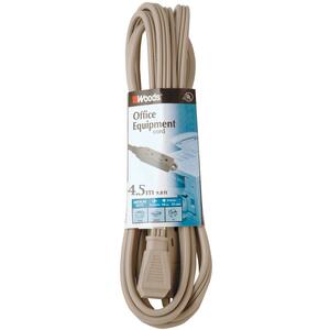 14.8Ft Power Extension Cord