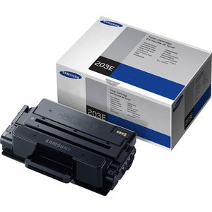 Samsung MLTD203E Black High Yield Toner Cartridge