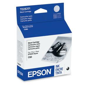 Stylus C60 Tri-color Ink Cartridge