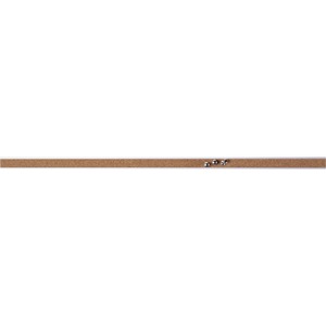 24" Cork Strip Bulletin Bar