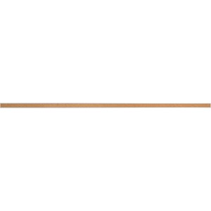 36" Cork Strip Bulletin Bar