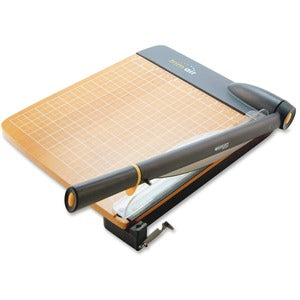18" TrimAir 30 Sheet Wood Guillotine Paper Trimmer