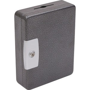 Drop Slot Hook Style Tag Key Cabinet
