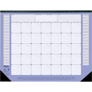 22"x17" Monthly Perpetual