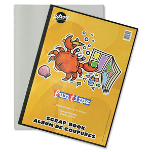 14-7/8"x10-7/8" Funtime Scrapbook