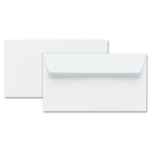 #8 Peel & Seal Security Envelope 55/Pack