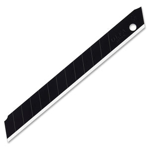 OLFA 9mm Snap-off Blade 10/Pack