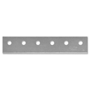 OLFA Carton Cutter Snap-Off Blades 5Pack