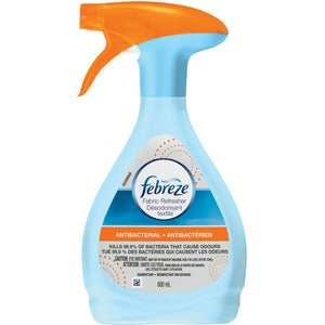 Febreze Antibacterial Fabric Refresher 800 mL