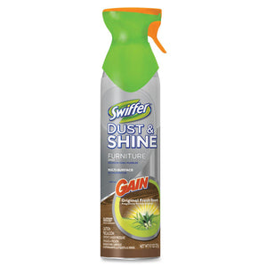 Dust & Shine Furniture Polish