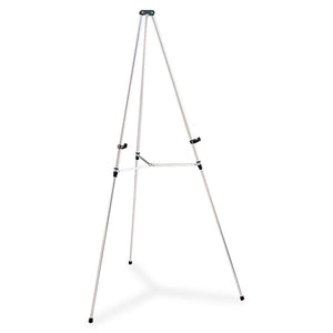 34"-64" Adjustable Flipchart Stand