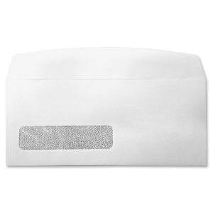 #10 Envelope Window 24lb