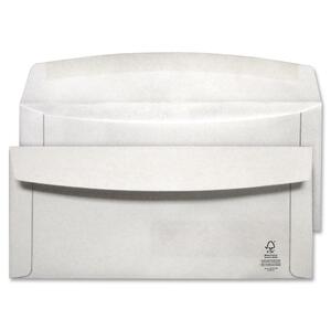 #10 Expandable Envelope Flap