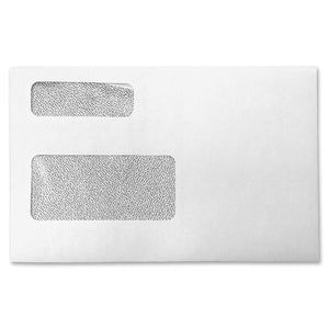 T4 2 Window Side Seam 24lb Envelope