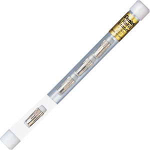 Pentel Mechanical Pencil Eraser Refill 4/Pack