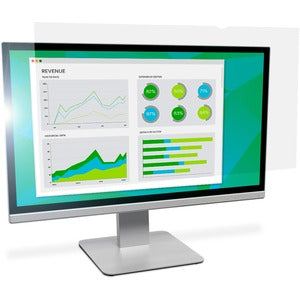 AG21.5W9 Anti-Glare Filter for Widescreen Desktop LCD Monitor 21