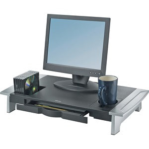 4.2"x27"x14.1" Premium Monitor Riser