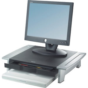 2" Height Adjustable Monitor Riser