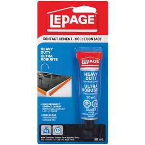 Pres-Tite Contact Cement 30mL