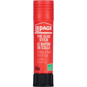 LePage Acid-Free Washable Glue Stick