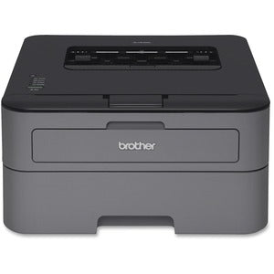 HL-L2320D Compact, Personal Laser Printer with Duplex