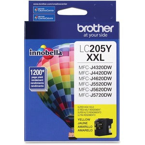 LC205YS Ink Cartridge