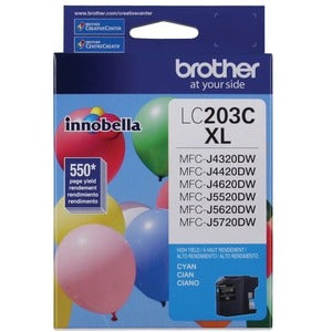 LC203CS Ink Cartridge