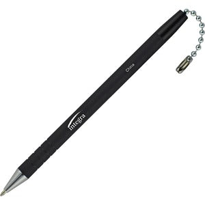 Antimicrobial Replacement Black Counter Pen