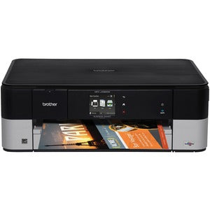 MFC-J4320DW Business Smart Inkjet Multifunction Printer
